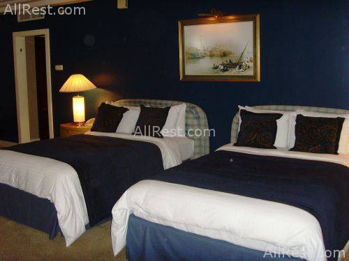 Radisson SAS Hotel Dubai Deira Creek 8